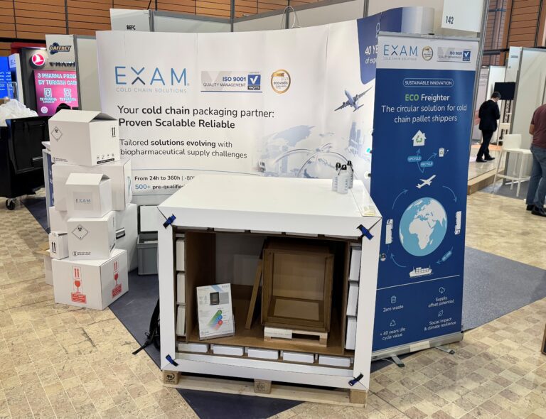 Logipharma 2025 photo