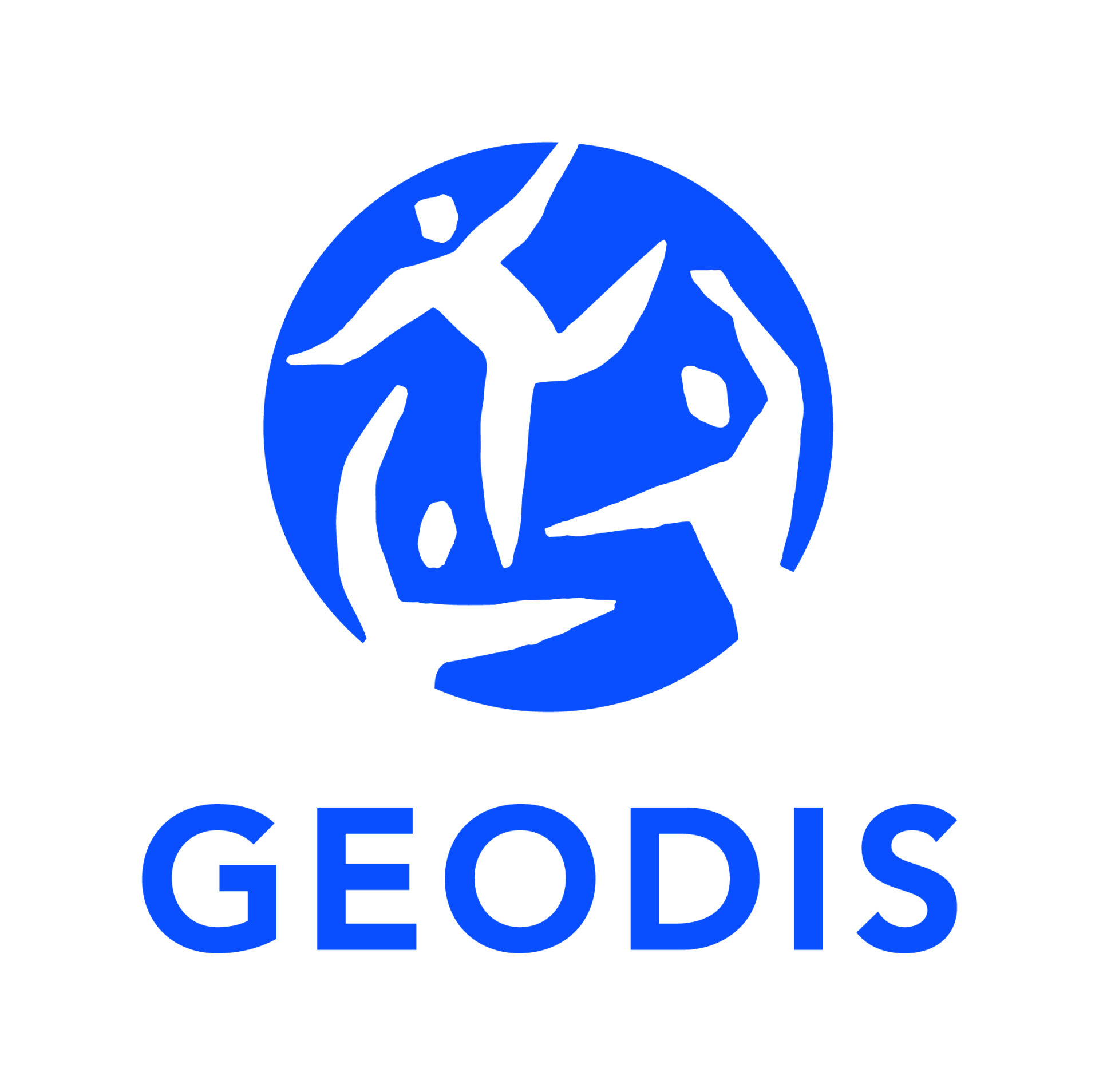 GEODIS LOGO