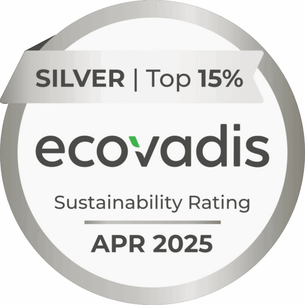 Ecovadis' Logo