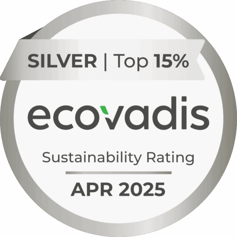 Ecovadis' Logo