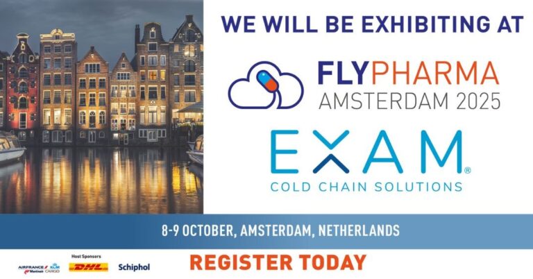 Flypharma 2025 Picture Events - Amsterdam