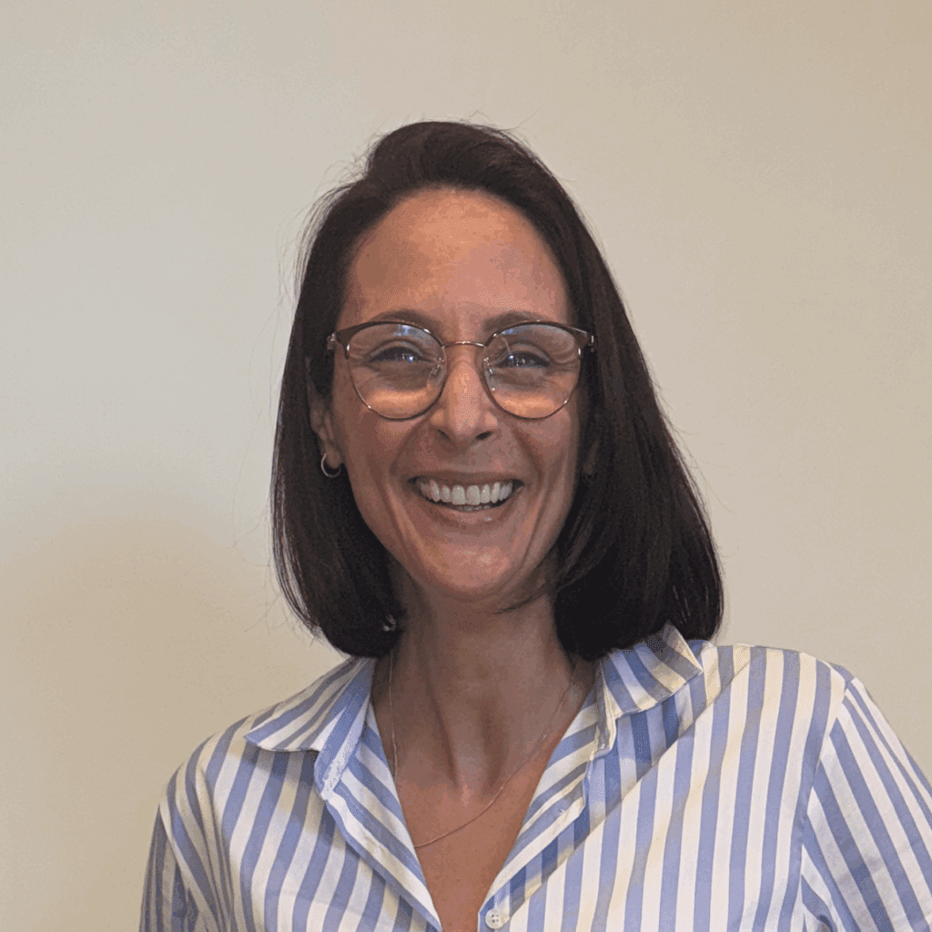 Photo of Mouna Assoufi Business Development Manager