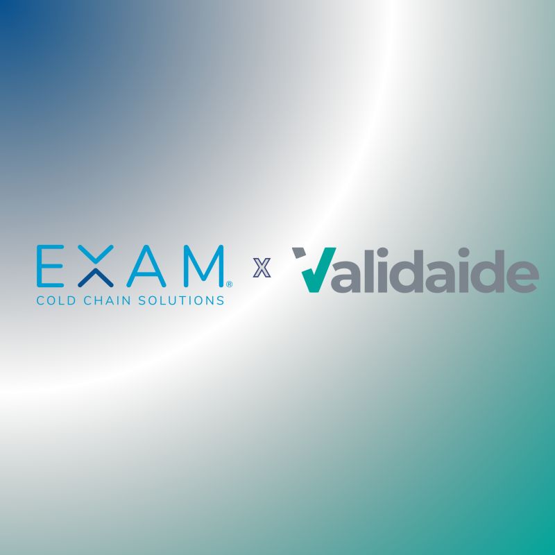 EXAM & Validaide LOGOS